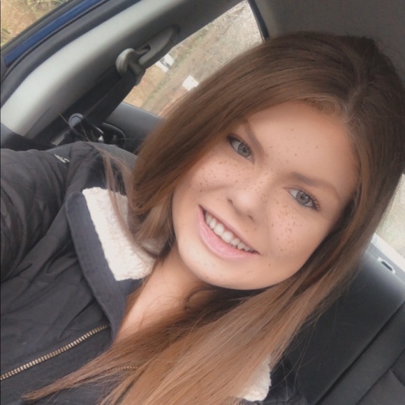 Meet your Posher, Ginger - Picture 1 of 1